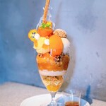 PATISSERIE ASAKO IWAYANAGI - 