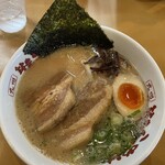 山小屋 東岐波店 - 