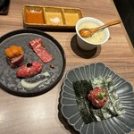 東京焼肉 黒木 - 