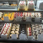 La Patisserie Seri - 