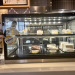 マクドナルド 旗の台店 - 