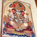 インド料理専門店 クシュクシュ - 