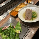 東京焼肉 黒木 - 