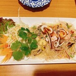 プロォーイ タイ料理 - 