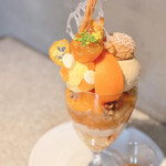PATISSERIE ASAKO IWAYANAGI - 
