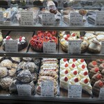 La Patisserie Seri - 