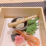 Meieki Sushi Suburimu - 