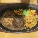 ステーキ宮 - 