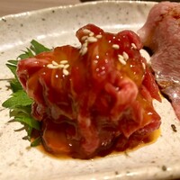 近江うし 焼肉 にくTATSU 青山本店 - 