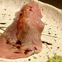 近江うし 焼肉 にくTATSU 青山本店 - 