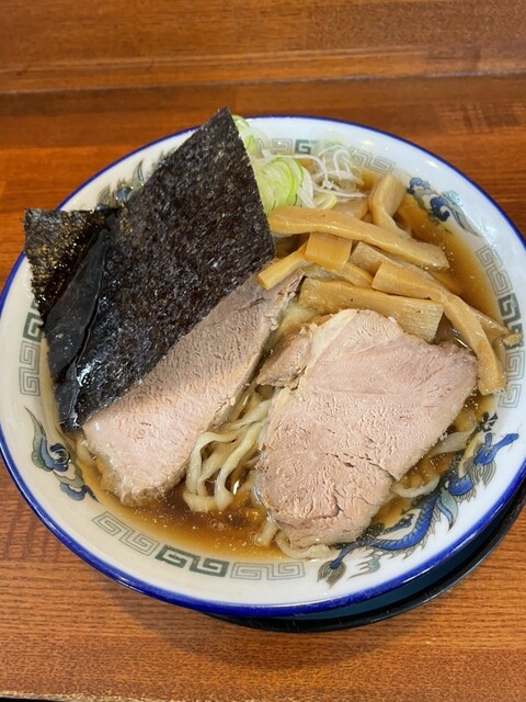 らー麺 たまや零式 - 山形/ラーメン | 食べログ