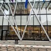 タリーズコーヒー - 【2024.3.23(土)】スズラン店舗の外観