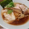 麺屋 寛 - 料理写真: