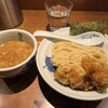 麺屋武蔵 二天 池袋店