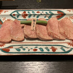 Yakiniku Nikuhachi - 