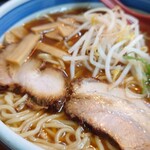 中華そば　吉備路 - 