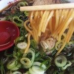 新福菜館 本店 - 