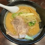 北海道らーめん おやじ - 