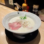 Kazamidori - 濃厚　塩　880円