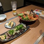 Koshitsu Izakaya Kyuushuu Umaka - 