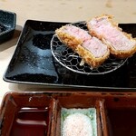 Ginza Tonkatsu Saitou - 