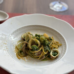 リストランテ アクアパッツァ - 