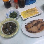 畑中屋 - 料理写真: