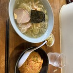 Sano Ramen Takano - 