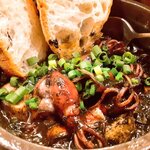 海老丸らーめん - 