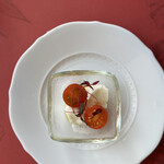 リストランテ アクアパッツァ - 