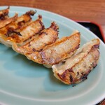 中華そば　吉備路 - 