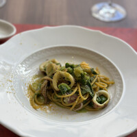 リストランテ アクアパッツァ - 