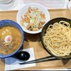 白楽 栗山製麺 ラゾーナ川崎プラザ店