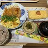 とりとたまごの専門店 EggFarm 鳥玉 大謝名店