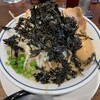 ラーメン亭 吉相 アクロスプラザ長岡七日町店