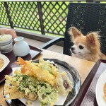 手打ちsoba 香りや - 