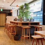 山下本気うどん - 
