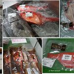 稲取漁港直売所こらっしぇ - 売場一覧,稲取漁港直売所こらっしぇ(東伊豆町稲取)TMGP撮影