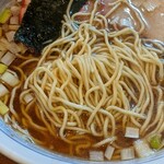 麺屋 悠 - 