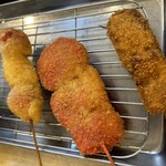 Kushikatsu Tanaka - 