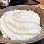山下本気うどん - 