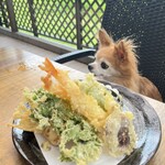 手打ちsoba 香りや - 