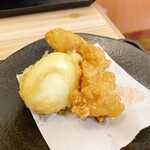 山下本気うどん - 