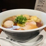 麺や 維新 - 