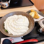 山下本気うどん - 
