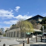 支那麺 はしご - 