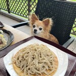 手打ちsoba 香りや - 