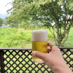 手打ちsoba 香りや - 