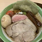 手打麺祭 かめ囲 - 