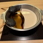 Shabushabu Onyasai - 